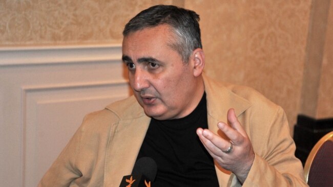 "პოლიტიკოსების 90% არ იბრძვის ამ სისტემის შესაცვლელად"