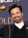 Sebastian Stan a primit Globul de Aur la cea de-a 82-a ediție a galei industriei americane de film și de televiziune.