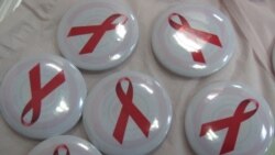 ВИЧ/СПИД-пен өмір сүруге болады