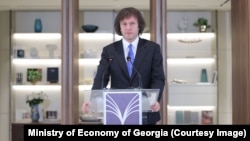 Ираклий Кобахидзе