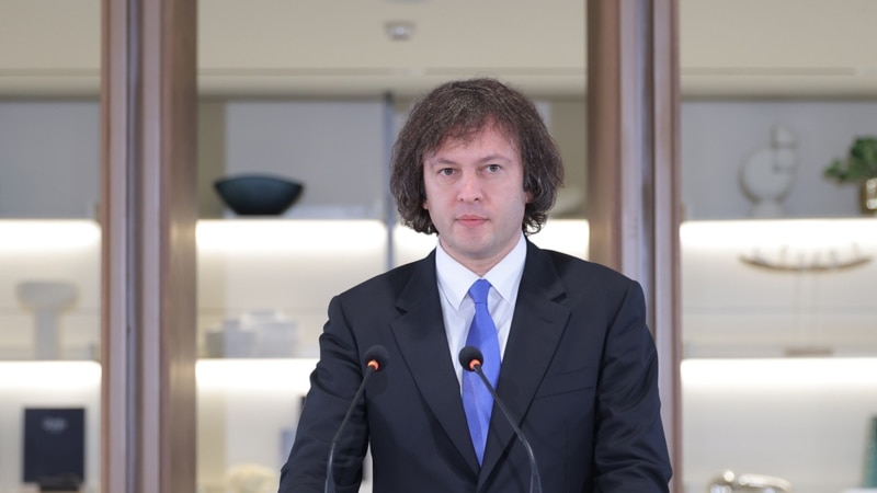 კობახიძის თქმით, საზღვარგარეთ არჩევნების ჩატარების დროს თანასწორობის პრინციპი ირღვეოდა