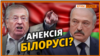 На Білорусь чекає доля Криму?