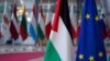UE a discutat în premieră posibile sancțiuni împotriva Israelului. Încă trei țări europene recunosc statul palestinian