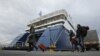 Greek Ministers Quit Over Austerity