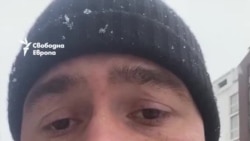 "Войната дойде вкъщи". Домът на кореспондент на Радио Свободна Европа е ударен от руски дрон