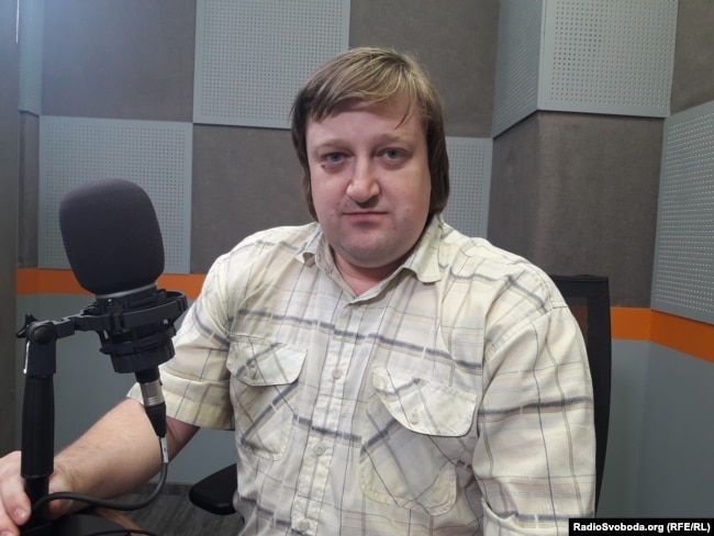 Олександр Іщук