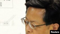 Представитель национального агентства по ядерной и промышленной безопасности Хидехико Нисияма