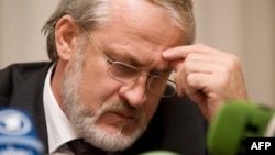 ახმედ ზაკაევი