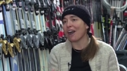 Бекер лыжалар Кыргызстанга жетпей турат