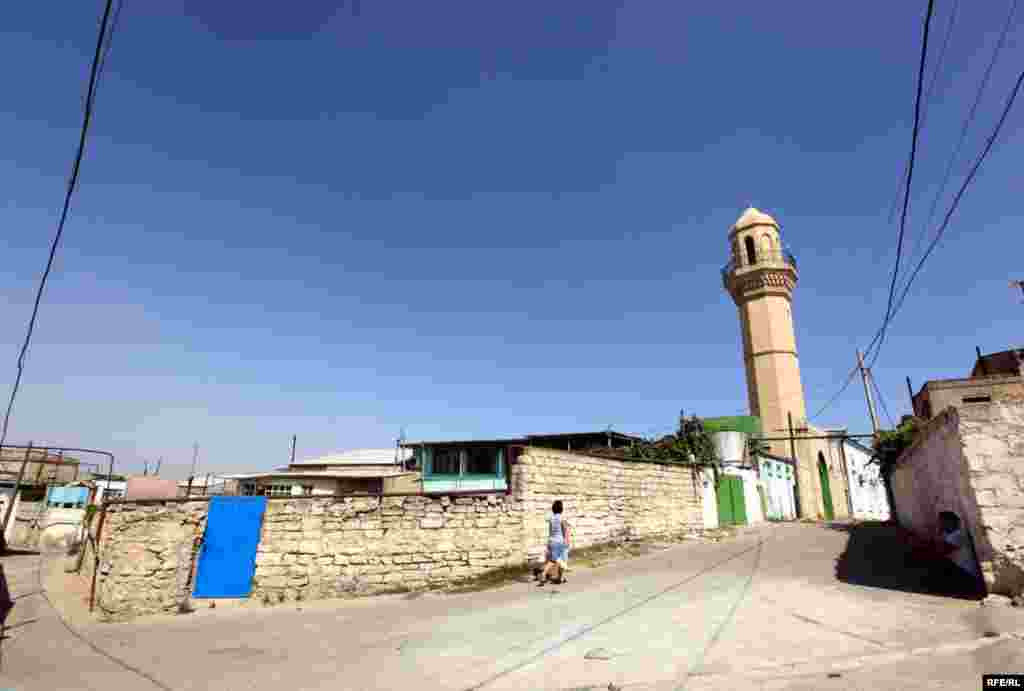 Balaxanı fotolarda #6