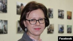 Ліна Кущ