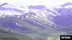 Թուրքիա - Վանի տարածաշրջանի լեռները, արխիվ