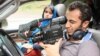 According to sources, Iranian filmmaker Ali Ahmadzadeh was arrested in Tehran on August 30 after being summoned to security agencies several times in recent months. (file photo)