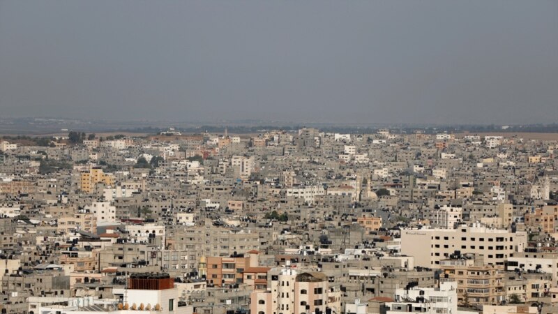 Hamas objavio da je u Gazi pogubio pet Palestinaca