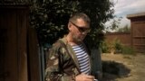 'We Don't Have An Army': Russian Father Volunteers After His Son Killed In Ukraine, But Returns Disillusioned GRAB