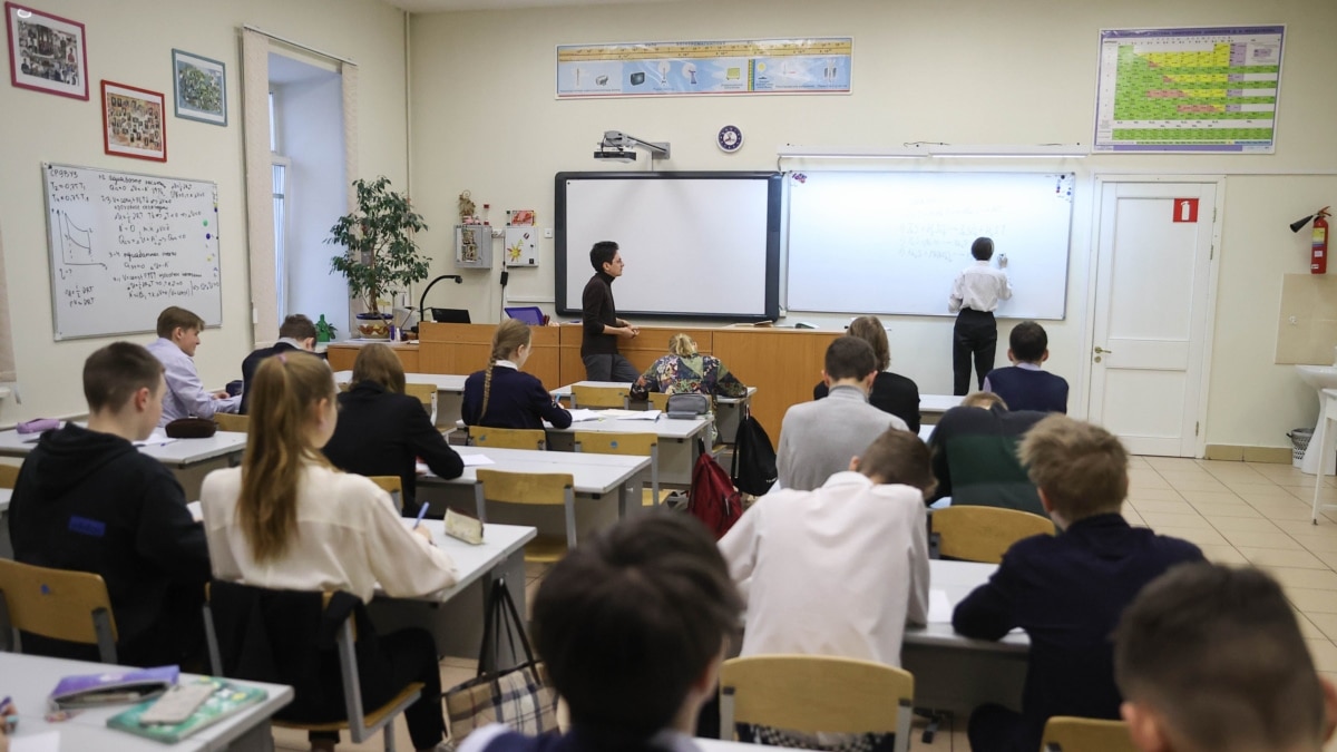 The educational project “Kruzhok” announced its closure