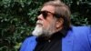 Boris Grebenshchikov has criticized Russia's full-scale war against Ukraine in interviews and during his concerts, which he currently holds abroad. 