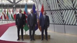 Ընդդիմությունը Փաշինյան-Ալիև հանդիպումը ձախողված է որակում, իշխանությունը` առաջընթաց