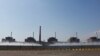Reaktorët e centralit bërthamor të Zaporizhjës. 