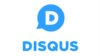 Disqus - Logo