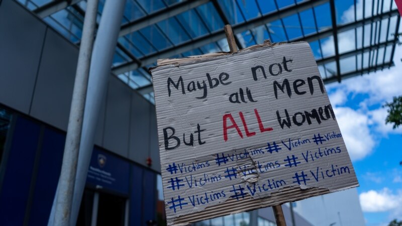 'Nasilje nad ženama je manifestacija historijski nejednakog odnosa moći'
