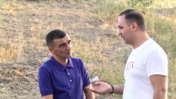 Որևէ մեկը չի կարող գնահատական տալ հրամանատարին, և առնվազն ազնիվ չէ Արզումանյանին մեղադրանք առաջադրել. Մովսես Հակոբյան