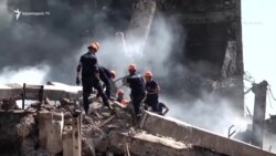 Դատախազությունը հիմնավորված է համարում «Սուրմալու»-ի փոխտնօրենին կալանավորելու միջնորդությունը