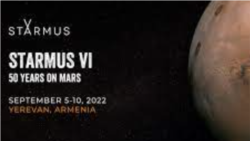 STARMUS-ը Երևան է բերել աշխարհահռչակ գիտնականների, երաժիշտների, տիեզերագնացների