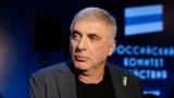 Леонид Невзлин