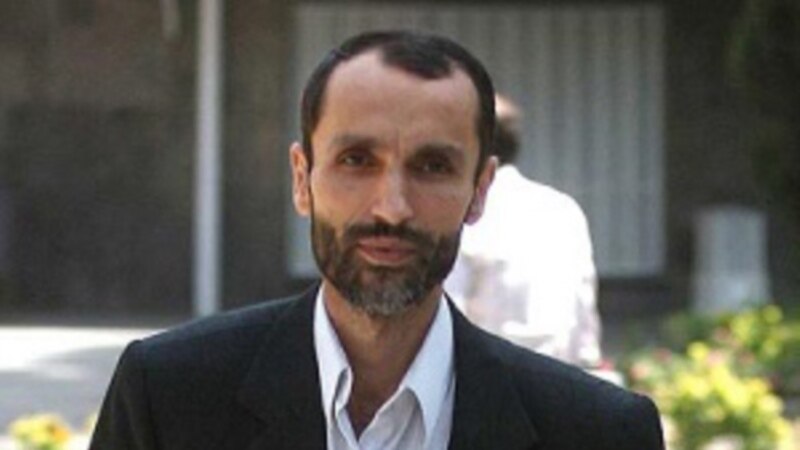 Iran Jails Ahmadinejad's Vice President For Corruption