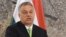 Kryeministri i Hungarisë, Viktor Orban 
