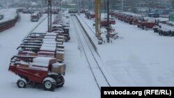 Ілюстрацыйнае фота