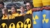 Russia Starts Work On Baltic Nuclear Plant