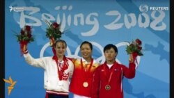 Россиялик оғир атлетикачилар Рио олимпиадасини ўтказиб юбориши мумкин