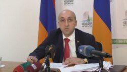 Լոռու մարզպետը հայտարարում է՝ այլևս թույլ չի տա հանրային տարածքներ օտարել