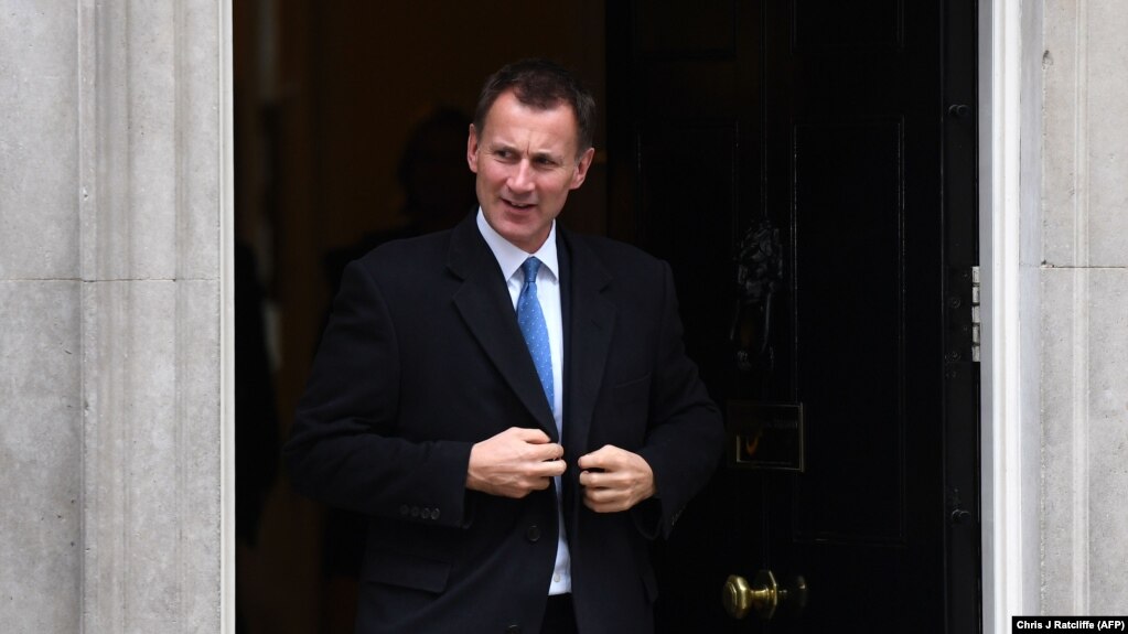 Ø¬Ø±ÙÛ ÙØ§ÙØªØ ÙØ²ÛØ± Ø®Ø§Ø±Ø¬Ù Ø¨Ø±ÛØªØ§ÙÛØ§Ø Ø±ÙØ² Ø´ÙØ¨Ù Ø¯Ø± Ú¯ÙØªâÙÚ¯Ù Ø¨Ø§ ÙÙØªØ§Û Ø§ÛØ±Ø§ÙÛâØ§Ø´ Ø¯Ø±Ø¨Ø§Ø±Ù ØªÙÙÛÙ ÙÙÚ©Ø´ Ø§ÛØ±Ø§Ù Ù ÙÙÚÙÛÙ ÙÙØ¶ÙØ¹ ÙØ§Ø²ÙÛÙ Ø²Ø§ØºØ±Û Ú¯ÙØªâÙâÚ¯Ù Ú©Ø±Ø¯