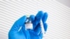 Tiraspolul ține vaccinul anticovid în depozit