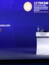 Президент России Владимир Путин и президент Казахстана Касым-Жомарт Токаев