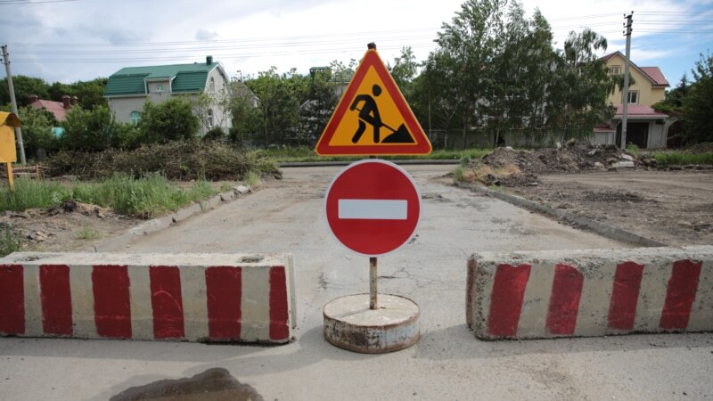 В Северной Осетии жители села потребовали пересмотреть проект автотрассы "Владикавказ - Моздок"