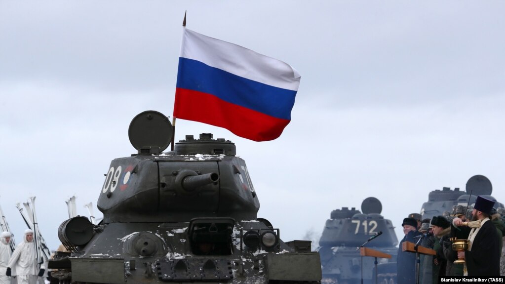 Зачем России сухопутный коридор в Крым Зачем России сухопутный коридор в Крым