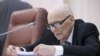 Секретар РНБО: у віці 101 року помер Борис Патон