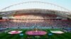 چهار رقابت فوتبال به روز جمعه در سلسله بازی های جام جهانی قطر برگزار می‌شود