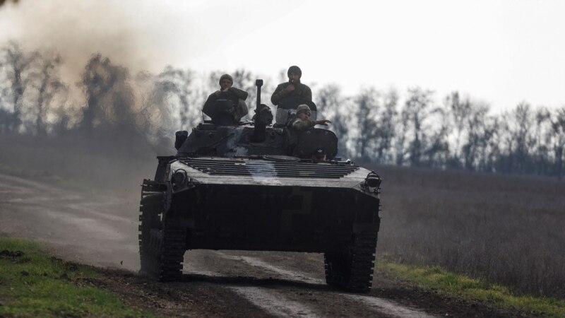 Ukrajina negirala da su njene snage pogubile ruske zarobljenike