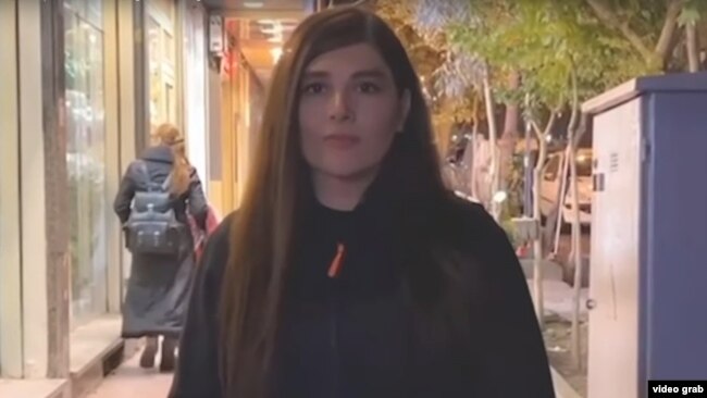 هنگامه قاضیانی