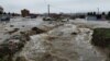 Fotografija: Na Kosovu su i u januaru ove godine zabeležene velike poplave.