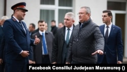 Consiliul Județean Maramureș susține că a dorit să ajute presa locală când a oferit contracte între 1.500 de lei și 2.000 de lei pentru a reflecta activitatea CJ în timpul vizitei premierului Nicolae Ciucă în județ.