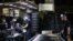 Workers at a tire company (illustrative photo)