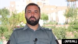 محبوب شاه پژمان، سرپرست مرکز فن و حرفه زندان مرکزی هرات