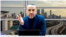 Иззат Амон аз соли 2021 дар зиндон аст