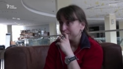 Історія колишньої працівниці «Азовсталі», якій вдалося вибратися із блокади (відео)
